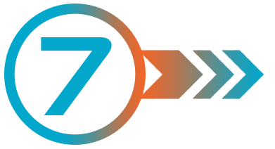 LEAVE THE REST TO US